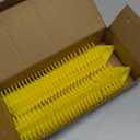 KATA 56pcs Pyramid Stands Painter's Painting Stands, Mini Cone Paint Stands for Canvas and Door Risers Support, Painting Pyramids