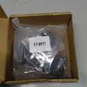 Set of 4 Rear Assembly Lower Arm Knuckle Bushing Replacement for Toyota Camry Avalon Replacement for Lexus ES350 ES300 2000-2017 42305-06100