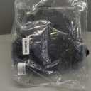 PRETTYGARDEN Women's Warm Winter Coats Casual Long Sleeve Button up Fuzzy Sherpa Fleece Jackets Outerwear, L