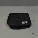 Pssopp Portable Coffee Maker Storage Bag - Travel Carrying Case Tote for Machine and Capsules