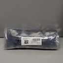 Aleumdr Women's Wide Leg Pants High Waist Casual Pants Fall 2025 Sweatpants Lounge Work Pants Slack with Pockets, Black, Small