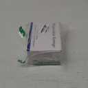 100 Pack 1ml Syringes with Needle - 27G 1/2 inch Disposable 1cc Luer Lock Syringe for Scientific Lab Use, Sterile Individually Wrapped