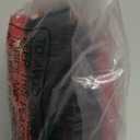 2 Pack Upgrade Scrub Brush Replace Heads Compatible with O Cedar EasyWring 1 Tank Spin Mop,Mop Replacement Scrubber Head Brush,Floor Cleaning Brush,More Layers of Bristles for Bathroom, Deck, Kitchen