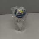 Large Piggy Bank for Boys Adults, Vertical Digital Coin Counting Bank with LCD Counter, 1.8L Capacity Coin Bank Money Jar for Adults, Designed for All US Coins (Blue)