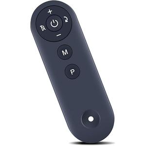 Replacement Remote for FreepiFitness/Bifanuo Walking Pad TM008BK, TM008CK & TM002 Under Desk Treadmill