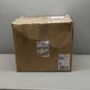 Entryway Washable 3x10 Runner Rug: Oriental Low Pile Rugs for Kitchen Hallway Distressed Stain Resistant Carpet for Bedroom Medallion Non Shedding Floor Mat For Bathroom Dining Room (3x10,Cream/Beige)