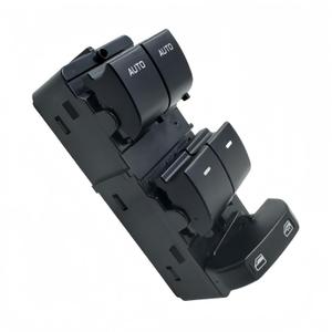 Driver Side Master Power Window Switch Compatible with Ford F-150 2011 2012 2013 2014 Replaces BL3Z14529BA 901229 DWS1584