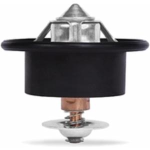 Mishimoto MMTS-RAM-99H High-Temperature Racing Thermostat Fits Dodge 5.9L 6.7L Cummins 1999-2013