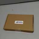 Sopnom Leather Snaps and Fasteners Kit, Snap Button Kit Snaps Press Pliers and 15mm Metal Leather Buttons, 40Sets 4Colors Leather Snap for Fabric, Clothes, Jackets, Purse, Belts, Bags