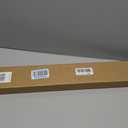 Lazblinds Upgraded Top Down Bottom Up (TDBU) Honeycomb Blinds, No Drill No Tools Easy Install Cordless Cellular Shades for Windows 36" W x 64" H, Beige - Light Filtering