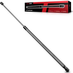 Torchbeam Front Hood Struts Gas Shock Lift Supports, Compatible with Hyundai Sonata 2006-2010, OE#2B006954, 811613K000, SG267004, 2pcs