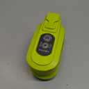 VoLtTech Real 200W Power Inverter Compatible with Ryobi 18V Battery, 18V to 110V120V, Portable Phone Charger with USB Charger Adapter, 2 USB Ports & 1 TypeC & 1 AC Outlet (No Battery)