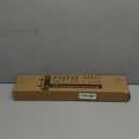 Cemlorot 1 pack F15T12-CW Cool White 15Watt Fluorescent Light Bulb,18inch 4100K Straight Linear Preheat Lamp,T12 Tube 1.5'' Dia Replacement for Kitchen and Bath