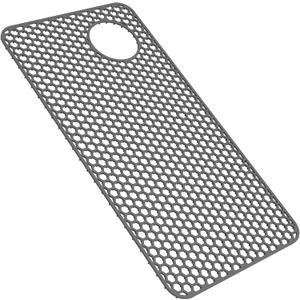 Sink Protectors for Kitchen Sink Silicone Protector Mat Heat Resistant Multipurpose for Home Kitchen Countertop