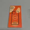 OTOFLY Magnetic for iPhone 17 Pro Case,Compatible with Magsafe,Classic Liquid Silicone Mobile Phone Case,Integrated Camera Control Button,Anti-Scratch Microfiber Lining, Stone