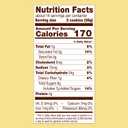 3 x Pavesi Gocciole 17.64oz (500g) Authentic Italian Chocolate Chip Cookies Perfect Breakfast or Snack Made with Natural Ingredients and No Palm Oil (EXP 08/06/26)
