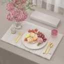 Stone Drying Mat for Kitchen Counter-Super Absorbent PU Dish Drying Mat, Quick Dry Stone Mat Kitchen for Dishes, Bottles & Cups, Large Foldable Stone Dish Drying Mat, Non-Slip Kitchen Mat (24" x 16")