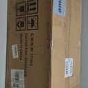 8" Futon Mattress Queen Size, Thick Futons Sofa Couch Bed Sleeper Sofa Bed, Floor Mattress for Adults, Roll Up Folding Mattres Shredded Foam Filling, Medium Firm(Frame Not Included) (Black)