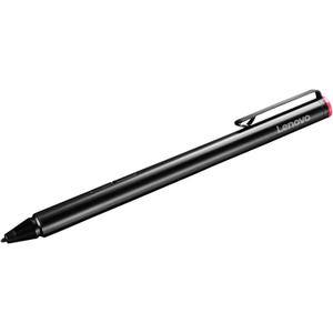 Lenovo Active Capacity Pens for Touchscreen Laptop for Lenovo Yoga 900S-12ISK, Miix 700-12ISK, Miix 510-12IKB, Miix 510-12ISK, Miix 720-12IKB,GX80K32882 - Black