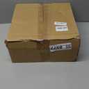 12x12'' Scrapbook Paper Storage, 5 Pack Board Game Storages, Stackable Paper Storage for Magazine, Art Supplies, Files, Photo, Vinyls, Crafts