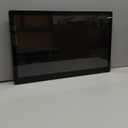 19 inch HD (1440 x 900) Monitor, 75Hz Refresh Rate, HDMI x1 Small Thin Monitor for laptops, Computers and desktops,LED Display, VGA/HDMI Connection.VESA:75 * 75MM