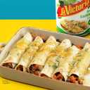 LA VICTORIA Variety Pack, Green, Red enchilada sauce, 10 oz Can (6 Pack) (EXP 03/12/26)