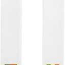 Sasylvia Mexican Graduation Stole Sash Country Flag Grad Stole for International Students