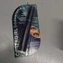 Covergirl Lash Blast Cleantopia, 820 Ultramarine Black, Mascara, Volumizing Mascara, Vegan Formula, Conditions Lashes, Clean Mascara, Smudge-Proof, 0.33oz (0.32 Fl Oz (Pack of 1))