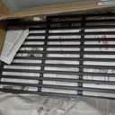 Stainless Steel Flavorizer Bars, Heat Deflector and Cast Iron Grill Grates Replacement Parts for Weber Genesis 300 Series, 7620, 7622, 7524, E310 E320 E330 S310 S320 S330 EP310 EP320 EP330