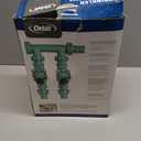 Orbit 57250 2-Valve Heavy Duty Preassembled Manifold