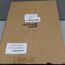 Singhoow 2 Pcs Halloween Pumpkin Goblet 20 oz Orange Fall Glasses Cocktail Cups for Autumn Thanksgiving Halloween Party