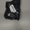 24V 250W Thumb Throttle Grip and Brush Controller, Motor Speed Controller, Universal Universal Thumb Throttle Grip Set Accessory for Electric Bike