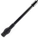 Archery Compound Bow Stabilizer Quick Disconnect Mounting Adapter Adjustable V Bar, Easy Installation, Archery Bow Stabilizer for Hunting and Target Shooting