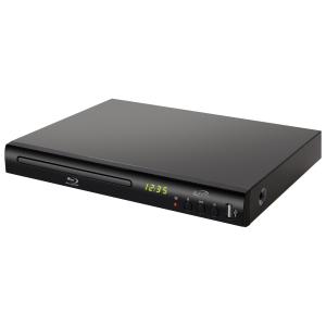 iLive Blu-Ray Disc Player