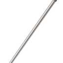 Hedge Trimmer Extension/Extension Pole Saw attachment Compatible with hus worx worx Craftsman, MTD, Cub Cadet pole saw attachment 753-09226 576472802 545006046 545003370 575262501 575260201Siliver