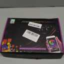 Dreamcolor Acrylic Interior Car LED Strip Light with Wireless APP, RGB 18 in 1 with 175 inches 593 LEDs Fiber Optic Strip Lights for Car, Dynamic Chasing Music Sync Neon Car Ambient Lighting Kits