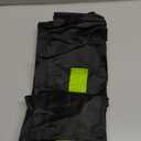 V VOLKGO Car Seat Travel Bag For Airplane with Padded Backpack Shoulder Straps, Gate Check Bag, Car Seat Bags for Air Travel Carseat Travel Cover, Carseat Travel Bag Cover for Airplane Travel