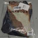 LUNAMODA Women's 2025 Summer Mesh Bodycon Maxi Dresses Floral Tie Dye Sleeveless Side Slit Wedding Cocktail Long Dress Chocolate Tie Dye, XX-Large