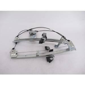 Runner Back Door Power Window Regulator 69807-35030