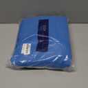 Twin XL Size 3 Piece Sheet Set - Comfy Breathable & Cooling Bed Sheets Set - Hotel Luxury Bedding for Women, Men, Kids, Teens, Boys & Girls - Deep Pockets, Soft, Wrinkle Free - Oeko-Tex - Royal Blue