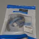 Replacement for AirFit P30i Standard Frame System Sets, Nasal Cradle Cushion & Elbow - for Nasal Mask - Standard Frame with Headgear (Medium)