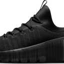 Nike Women's Free Metcon 6 Black/Anthracite 9.5 Medium