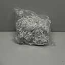 132FT 1332 LED Outdoor Christmas Lights - 296 Ice Drops, 12 Pro Modes with Timer Memory & Brightness, Waterproof Hanging Ice String Light for Holiday Wedding Garden Fence House Decor (Cool White)