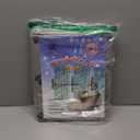 Washable Dog Pee Pads with Puppy Grooming Gloves,Puppy Pads,Reusable Pet Training Pads,Large Dog Pee Pad,Waterproof Pet Pads for Dog Bed Mat,Super Absorbing Whelping Pads (24x48 Inch (Pack of 2))