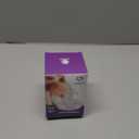 Straw Cup Nipples for Philips Avent Anti-Colic Baby Bottles,Food Grade Silicone Sippy SpoutVariable Flow Soft Nipple6m+, 4 Count