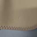 Fit Geno Back Brace Posture Corrector for Men & Women: Shoulder Straightener Adjustable Full Back Support Pain Relief - Scoliosis Hunchback Spine Corrector (Medium/Large) (Beige)