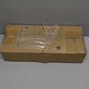 Cordless Rotary Hammer Drill Compatible with Milwaukee 18V Battery(No Battery), Brushless SDS-Plus Hammer Drill, 3 Joules Impact Energy, 360Auxiliary Handle