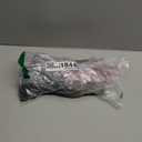 MARVEL Spider-Gwen Official Adult Zentai Halloween Costume - Hooded Spandex Jumpsuit with Printed Design and Pull On Mask (S)