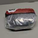 Alipis Stretchable Cargo Net for SUV and Truck Trunk Organizer Vertical Barrier Design for Storage and Safety