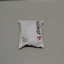 baleaf Women's High Waisted Swim Board Shorts Quick Dry Swimsuits Bottoms Trunks with Pockets Size L